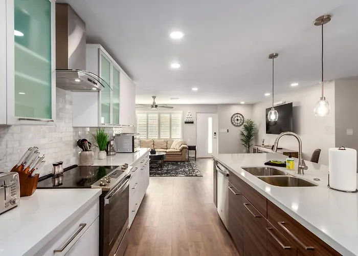 Holiday home Minutes Old Town Pool Bikes Golf Scottsdale