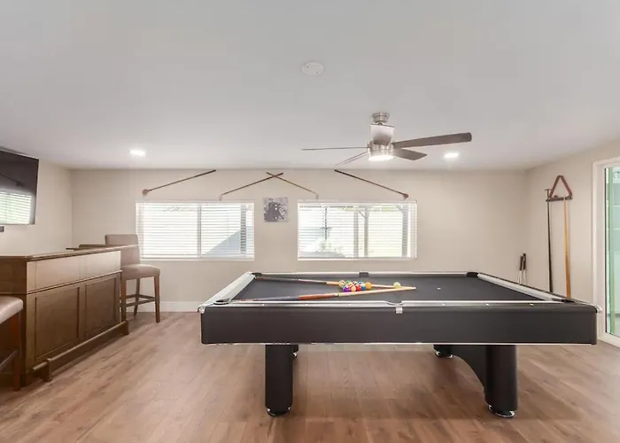 Holiday home Minutes Old Town Pool Bikes Golf Scottsdale
